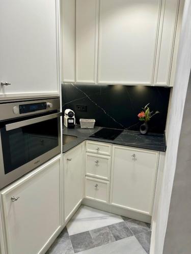 Apartamento en el Barrio de las Letras