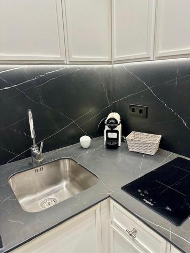 Apartamento en el Barrio de las Letras