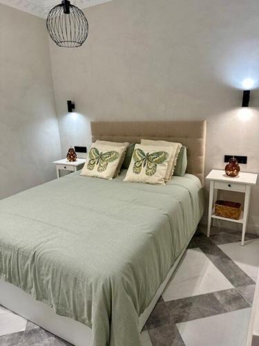 Apartamento en el Barrio de las Letras