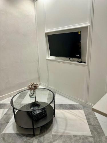 Apartamento en el Barrio de las Letras