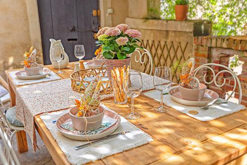 La Terrasse Catalane