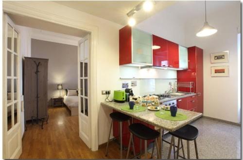 Saint Bon Apartment Good for Families