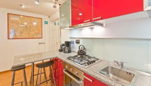 Saint Bon Apartment Good for Families