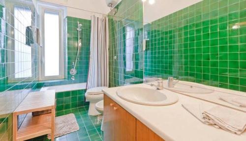 Saint Bon Apartment Good for Families