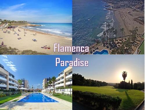 Flamenca Paradise
