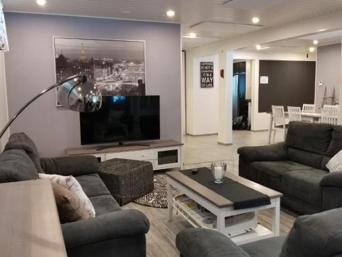 Fotografie z fotogalerie ubytování Hostelli Jokiranta v destinaci Lieksa