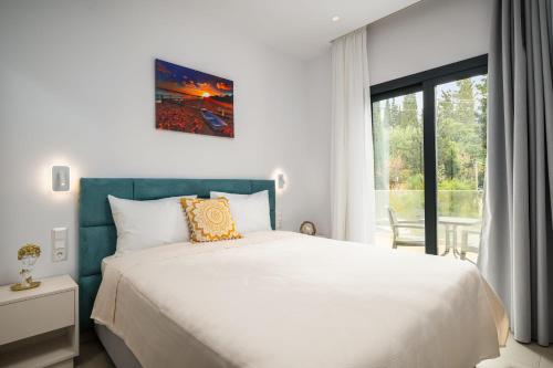 The 7 Suites, An Elegant Living in Ipsos by Konnect