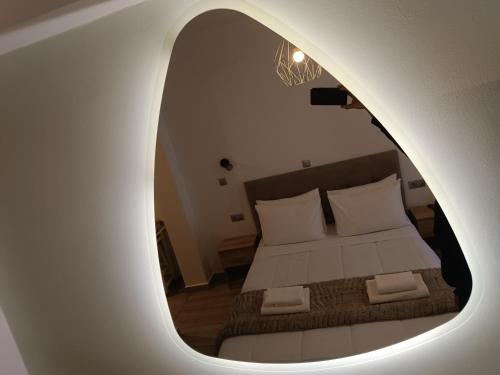 Gallery image of Koskinou Relax Studio in Koskinou