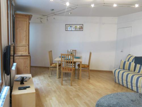 Appartement Faubourg Montmartre CityCosy