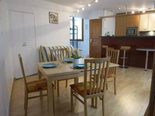 Appartement Faubourg Montmartre CityCosy