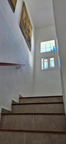 Fotografie z fotogalerie ubytování Villa Picasso v destinaci Pizarra