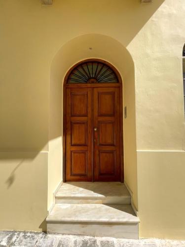 Fotografie z fotogalerie ubytování Hidden Gem Convenient & Spacious v destinaci Ándros