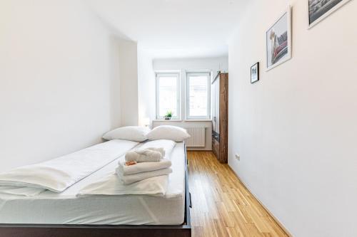 YOUNG VIENNA by JR City Apartments