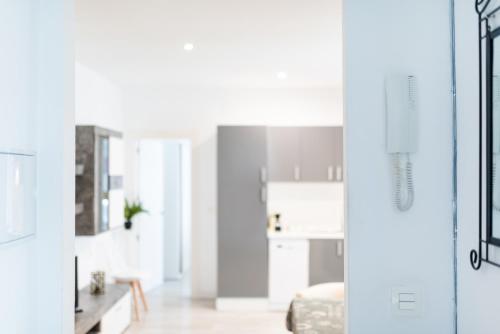 Céntrico apartamento en Granada