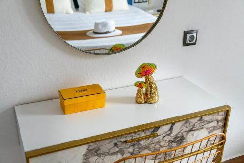 Фотография из галереи MR P. Boutique Residence в Скиатосе