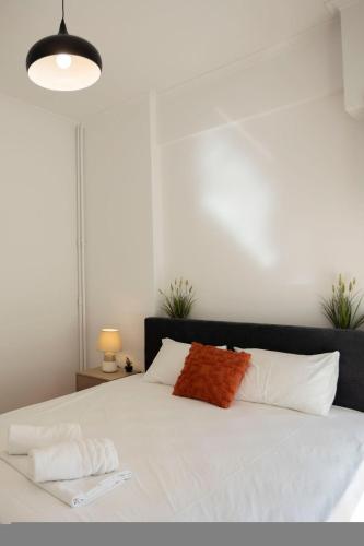 Elegant 3-Bedroom Retreat in the Heart of Kolonaki