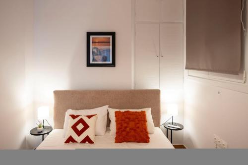 Elegant 3-Bedroom Retreat in the Heart of Kolonaki