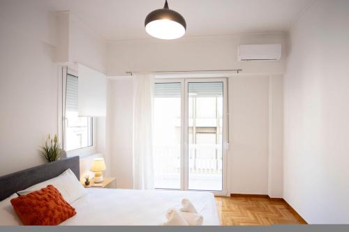 Elegant 3-Bedroom Retreat in the Heart of Kolonaki