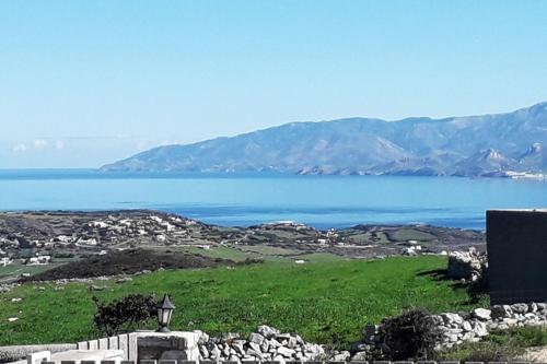 Φυσικό τοπίο κοντά σε αυτή η βίλα