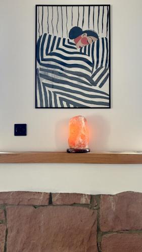 Φωτογραφία από το άλμπουμ του scheunenLOFT - Design, Smart TV und Parkplatz inklusive σε Rothenfels