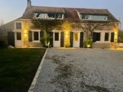 MAISON 24 heures Mans