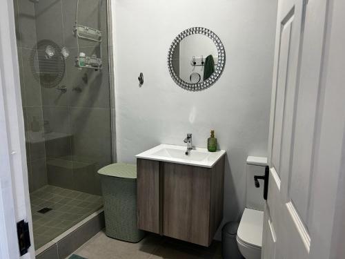 O baie la BEACHees - cute central cottage