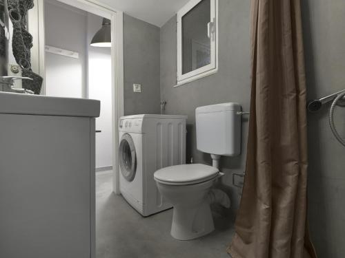 Comfortable apartment opposite Acropolis