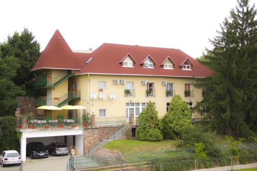 Gutenberg Villa