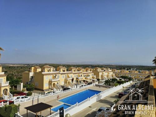 STAY IN MONTE Y MAR I.2