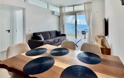 Saranda Miracle Sea Apartment