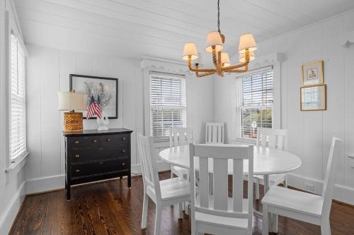 Fotografie z fotogalerie ubytování Sunset Shores home v destinaci Atlantic Beach