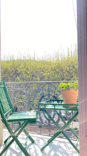 Φωτογραφία από το άλμπουμ του Le Saint Apolline - Sète, Appartement Haussmanien στο Σετ