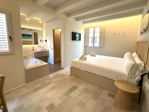 SetBlaus Boutique Hotel