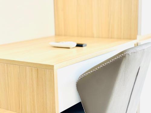 Una cocina o cocineta en Skypool REAL HOPE Condo - Apartments FREE Laundry