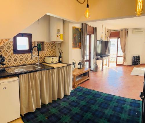 STUNNING BEACH PENTHOUSE Best Views In Luz