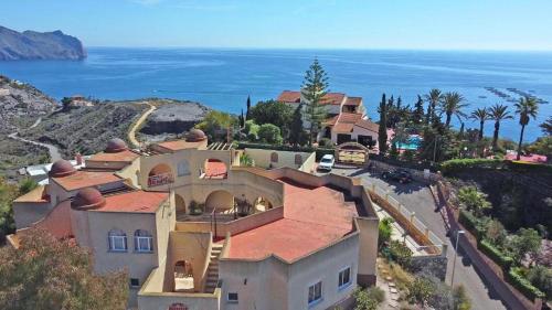 Catalejo 6 Aguilas Murcia