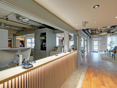 Fotografie z fotogalerie ubytování B&B HOTEL Kassel-Industriepark v destinaci Kassel