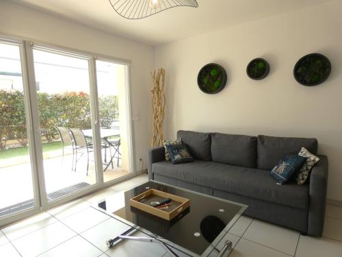 Quiet Garden - 10 minutes to Geneva