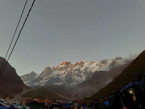 Gallery image of Kedarnath Nature Camp by Nitin in Kedārnāth