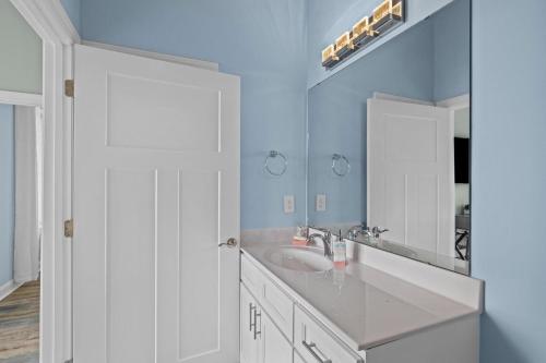 Fotografie z fotogalerie ubytování Straits Serenity home v destinaci Gloucester
