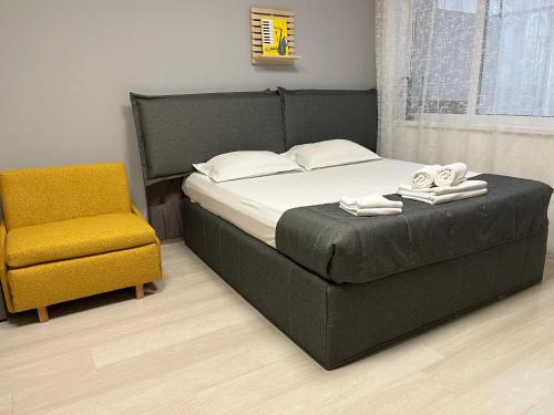 Foto Tevi Apartments 2