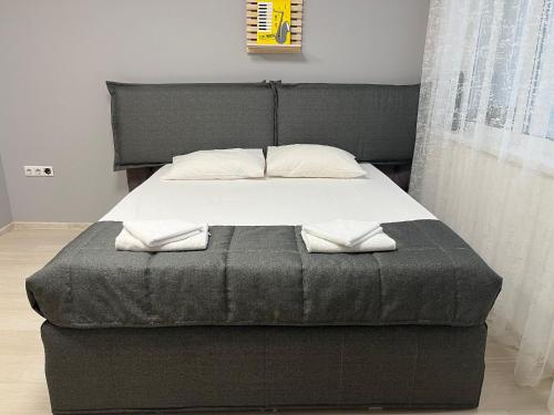 Foto Tevi Apartments 3