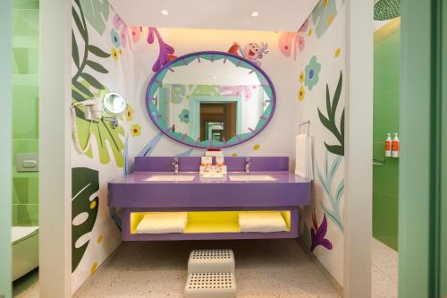 Billede fra billedgalleriet på The Land Of Legends Nickelodeon Hotel Antalya i Belek