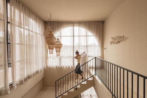 Επισκέπτες που μένουν στο Pawa Villas 1 Khaolak