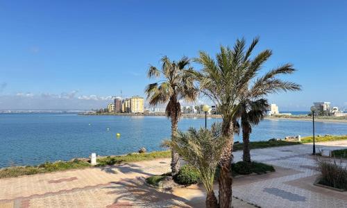 LMHA31 Seychelles, 1 Bedroom Apartment, La Manga