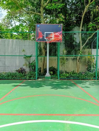 Φωτογραφία από το άλμπουμ του 1BR Parahyangan Residences W Pool στο Μπαντούνγκ