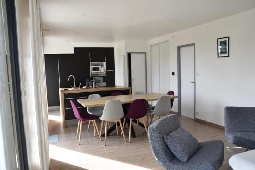 Les Hauts de Trégana