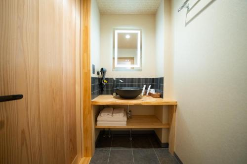 久宿 東山 Hisaya Higashiyama Room A