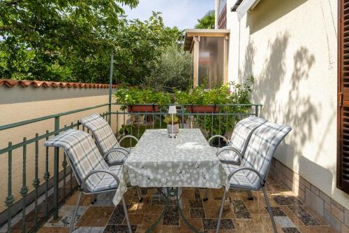 Funtana Apartments Ap 3, Nur 500 Meter Vom Zentrum