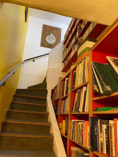Panier Apartment4 bedrooms 2 bathrooms terrace 12 rue Saint Pons